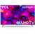 TCL 139 cm (55 inches)  AI 4K Ultra HD Certified Android Smart LED TV 55P715 (Sliver) (2020 Model)