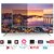 TCL 139 cm (55 inches)  AI 4K Ultra HD Certified Android Smart LED TV 55P715 (Sliver) (2020 Model)