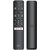 TCL 139 cm (55 inches)  AI 4K Ultra HD Certified Android Smart LED TV 55P715 (Sliver) (2020 Model)