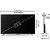 TCL 139 cm (55 inches)  AI 4K Ultra HD Certified Android Smart LED TV 55P715 (Sliver) (2020 Model)