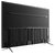 TCL 139 cm (55 inches)  AI 4K Ultra HD Certified Android Smart LED TV 55P715 (Sliver) (2020 Model)