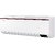Samsung 1 Ton 4 Star Inverter Split AC (Copper, AR12AY4ZAPG, White)