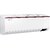 Samsung 1 Ton 4 Star Inverter Split AC (Copper, AR12AY4ZAPG, White)