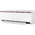 Samsung 1 Ton 4 Star Inverter Split AC (Copper, AR12AY4ZAPG, White)