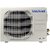 Samsung 1 Ton 4 Star Inverter Split AC (Copper, AR12AY4ZAPG, White)