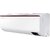 Samsung 1 Ton 4 Star Inverter Split AC (Copper, AR12AY4ZAPG, White)