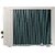 Samsung 1 Ton 4 Star Inverter Split AC (Copper, AR12AY4ZAPG, White)