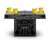 Sony GTK-PG10 Wireless Party Speaker with Built-in Battery -Black