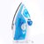 Koryo Steam Iron KSW413XB 1250W with Vertical Steaming (Blue)