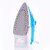 Koryo Steam Iron KSW413XB 1250W with Vertical Steaming (Blue)
