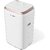 Lloyd 1 Ton Portable AC (Copper, Caster Wheels, Easy Installation, Auto Re-Start, LP12B01TP, White, 2020 Model)