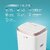 Lloyd 1 Ton Portable AC (Copper, Caster Wheels, Easy Installation, Auto Re-Start, LP12B01TP, White, 2020 Model)