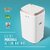 Lloyd 1 Ton Portable AC (Copper, Caster Wheels, Easy Installation, Auto Re-Start, LP12B01TP, White, 2020 Model)
