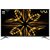 Vu Iconium 124 cm (49 inch) Ultra HD (4K) LED Smart TV  (50BU116)