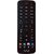 Vu Iconium 124 cm (49 inch) Ultra HD (4K) LED Smart TV  (50BU116)