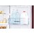 Samsung 253 L 2 Star Inverter Frost-Free Double Door Refrigerator (RT28T30226R/NL, Mystic Overlay Red)