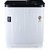 Godrej 8 Kg 5 Star Semi-Automatic Top Loading Washing Machine (WSEDGE ULT 80 5.0 DB2M CSBK, Crystal Black, Tri-Roto Scru