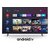 Sony Bravia 108 cm (43 inches) 4K Ultra HD Smart Android LED TV KD-43X75 (Black) (2021 Model)  with Alexa Compatibility