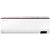 Samsung 1.5 Ton 3 Star Inverter Split AC (5-in-1 convertible, AR18BY3ZAPG, White)