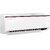 Samsung 1.5 Ton 3 Star Inverter Split AC (5-in-1 convertible, AR18BY3ZAPG, White)