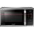 Samsung 28 litres Convection Microwave Oven (MC28H5033CS/TL, Silver)