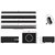 Koryo by Big Bazaar KSB460UABR 2.1 Channel Sub Woofer 6200W PMPO Sound Bar