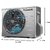 Panasonic 1.5 Ton 3 Star Inverter Split AC (Copper, CS/CU-KU18WKY-1, White, Eco Tough Casing)