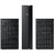 SAMSUNG HW-B670/XL  560W 5.1ch Soundbar with Wireless  Dolby Digital  DTS Virtual X (Model - 2022) Black
