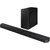 SAMSUNG HW-Q900A 7.1.2ch Soundbar with Dolby Atmos/DTSX Alexa Built in(2021), Black