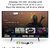 Sony Bravia 126 Cm 50 Inches 4k Ultra Hd Smart Led Google Tv Kd-50x80k Blac