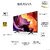 Sony Bravia 126 Cm 50 Inches 4k Ultra Hd Smart Led Google Tv Kd-50x80k Blac