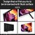 Sony Bravia 126 Cm 50 Inches 4k Ultra Hd Smart Led Google Tv Kd-50x80k Blac
