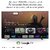 Sony Bravia 139 cm (55 inches) XR series 4K Ultra HD Smart OLED Google TV XR-55A80J (Black) (2021 Model)  with Alexa Co