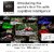 Sony Bravia 139 cm (55 inches) XR series 4K Ultra HD Smart OLED Google TV XR-55A80J (Black) (2021 Model)  with Alexa Co