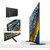 Sony Bravia 139 cm (55 inches) XR series 4K Ultra HD Smart OLED Google TV XR-55A80J (Black) (2021 Model)  with Alexa Co