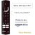 AKAI 108 cm (43 inches) Full HD Frameless With Voice Remote with Alexa Smart LED TV AKLT43S-DFL9W (Black) (2022 Model)