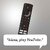 AKAI 108 cm (43 inches) Full HD Frameless With Voice Remote with Alexa Smart LED TV AKLT43S-DFL9W (Black) (2022 Model)