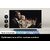 SAMSUNG HW-B550/XL  410W 2.1ch  Soundbar with Dolby Digital  DTS Virtual X (Model - 2022) Black