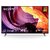 KD-75X80K - Sony Bravia 189 cm (75) 4K Ultra HD Smart LED Google TV (Black) (2022 Model)