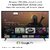 KD-75X80K - Sony Bravia 189 cm (75) 4K Ultra HD Smart LED Google TV (Black) (2022 Model)