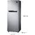 Samsung 253 L 2 Star Inverter Frost-Free Double Door Refrigerator (RT28T3042S8/HL, Elegant Inox(Light Doi Metal))