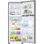 Samsung 253 L 2 Star Inverter Frost-Free Double Door Refrigerator (RT28T3042S8/HL, Elegant Inox(Light Doi Metal))