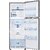 Samsung 345 L 3 Star Inverter Frost-Free Double Door Refrigerator (RT37T4533S8/HL, Elegant Inox, Convertible)