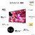 XR-65X90K - Sony Bravia 164 cm (65) XR series 4K Ultra HD Smart Full Array LED Google TV (Black) (2022 Model)