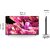 XR-65X90K - Sony Bravia 164 cm (65) XR series 4K Ultra HD Smart Full Array LED Google TV (Black) (2022 Model)