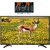Koryo 109 Cm 43 Inches Full Hd Led Tv Kle43fnflf72t Black 2019 Model