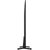 Samsung BU8000 Crystal 4K UHD LED 60 inch(152 cm) UA60BU8000 (2022 Model Edition)