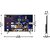 Kodak 108 Cm 43 Inches 4k Ultra Hd Certified Android Led Tv 43uhdx7xpro Bla