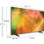 Samsung Crystal Ua85au8000 85216 Cm Ultra Hd 4k Smart 2021 Model Edition