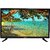 AKAI 60 cms (24 Inches) HD Ready LED TV AKLT24N-D53W (Black)